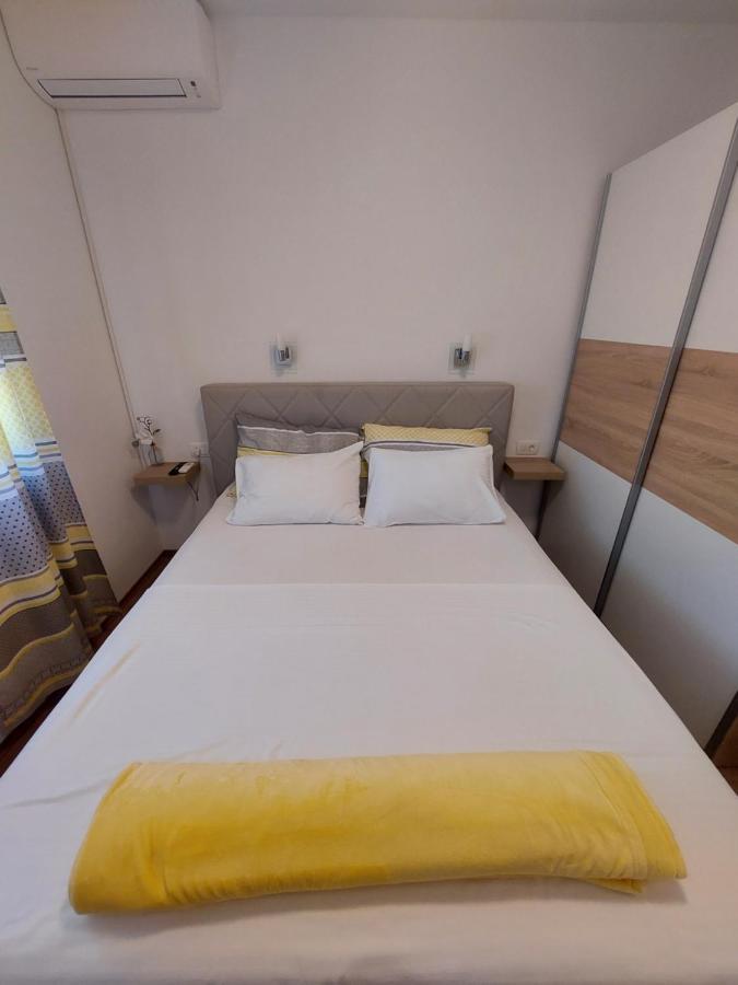Apartma Nevenka Novi Vinodolski