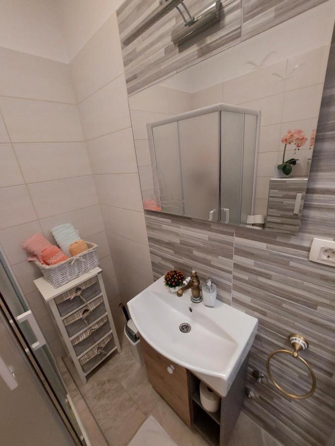 Apartma Nevenka