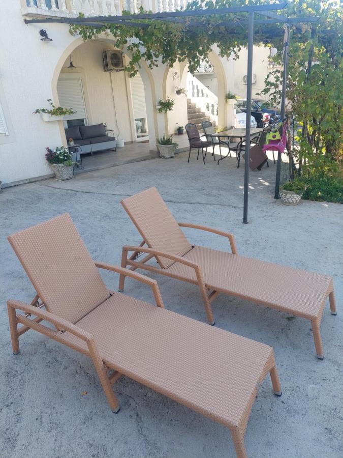 Nevenka Apartma