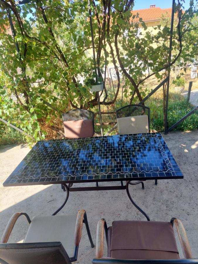 Nevenka Apartma *